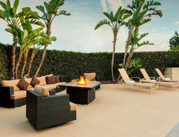 Holiday Inn La Mirada – Buena Park by IHG hotel detail image 1
