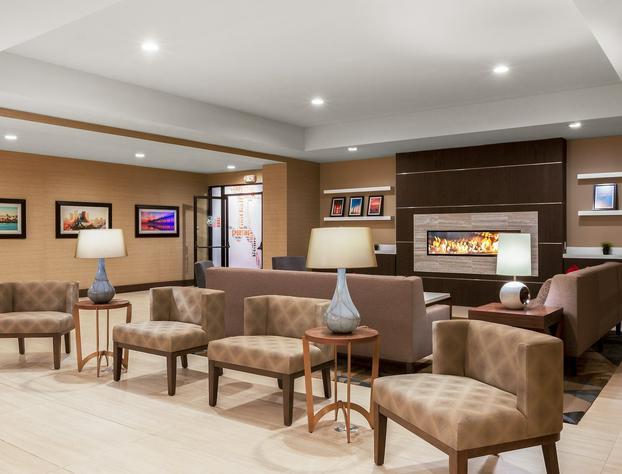 Holiday Inn La Mirada – Buena Park by IHG hotel detail image 3