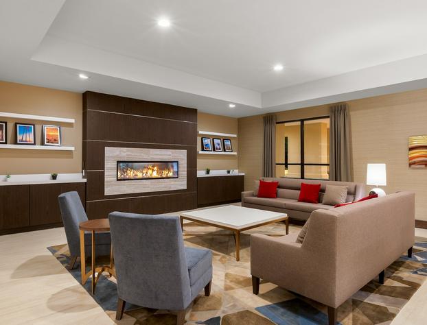 Holiday Inn La Mirada – Buena Park by IHG hotel detail image 4