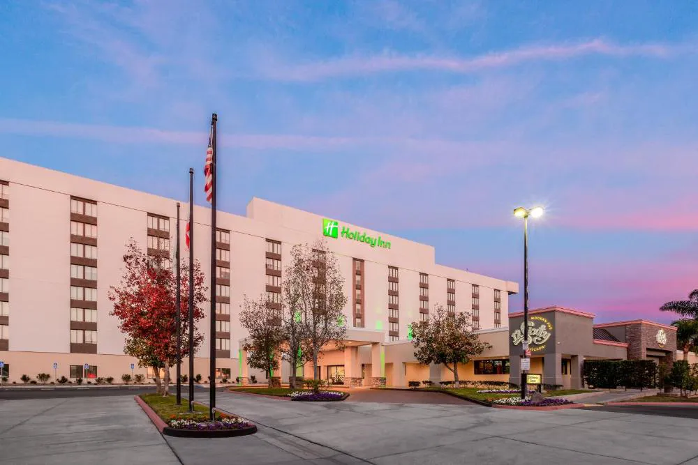 Holiday Inn La Mirada – Buena Park by IHG hotel hero