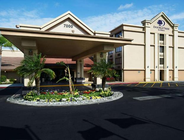 DoubleTree by Hilton Buena Park hotel detail image 2