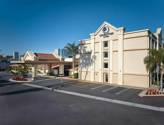 DoubleTree by Hilton Buena Park hotel detail image 4