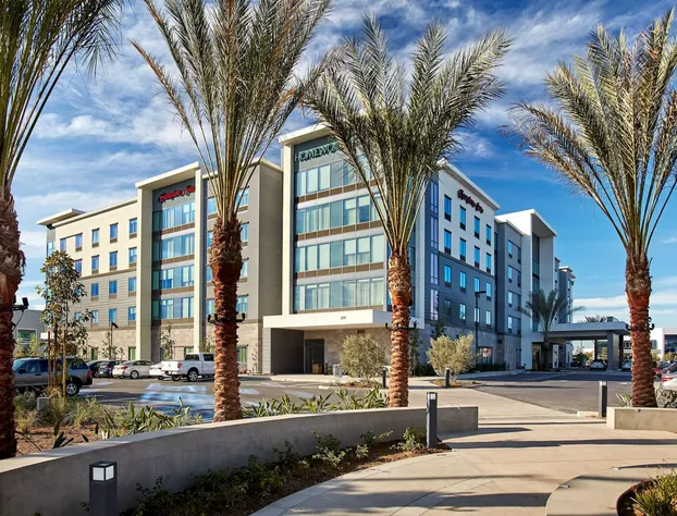 Homewood Suites by Hilton Long Beach Airport hotel detail image 4