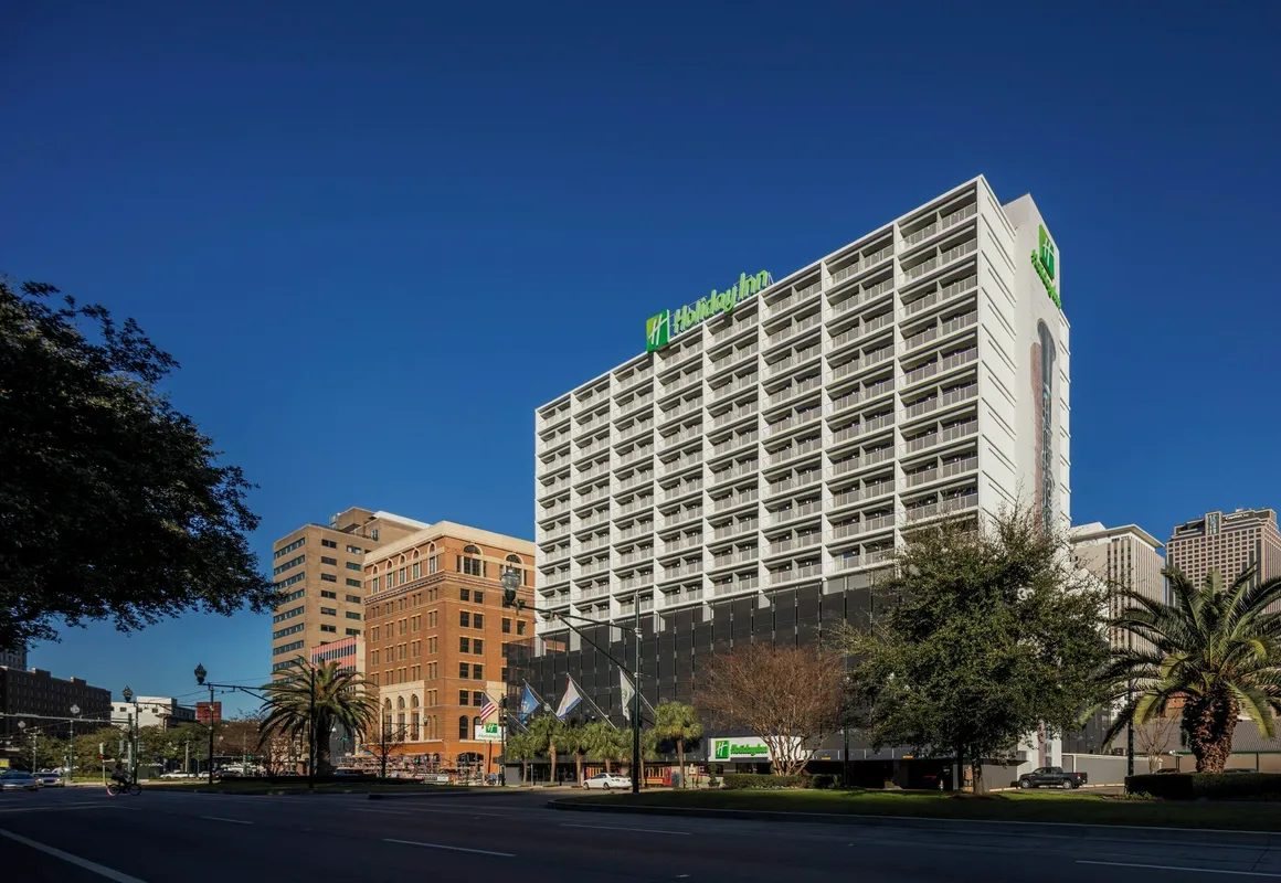 Holiday Inn New Orleans - Downtown Superdome by IHG hotel hero