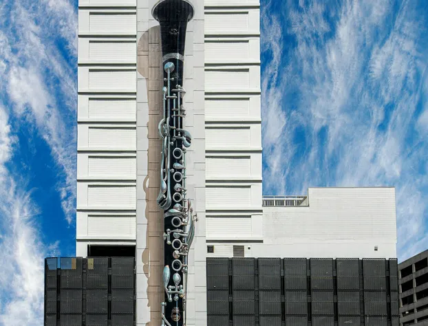 Holiday Inn New Orleans - Downtown Superdome by IHG hotel detail image 2