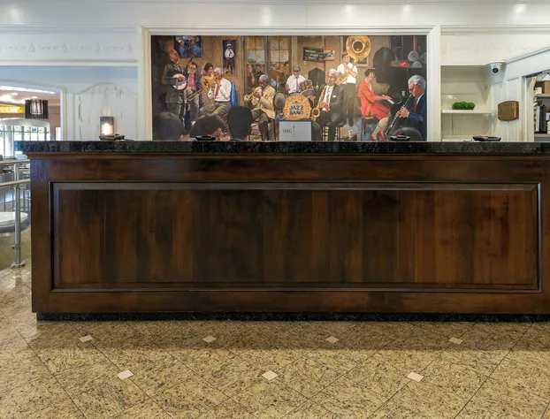 Holiday Inn New Orleans - Downtown Superdome by IHG hotel detail image 4