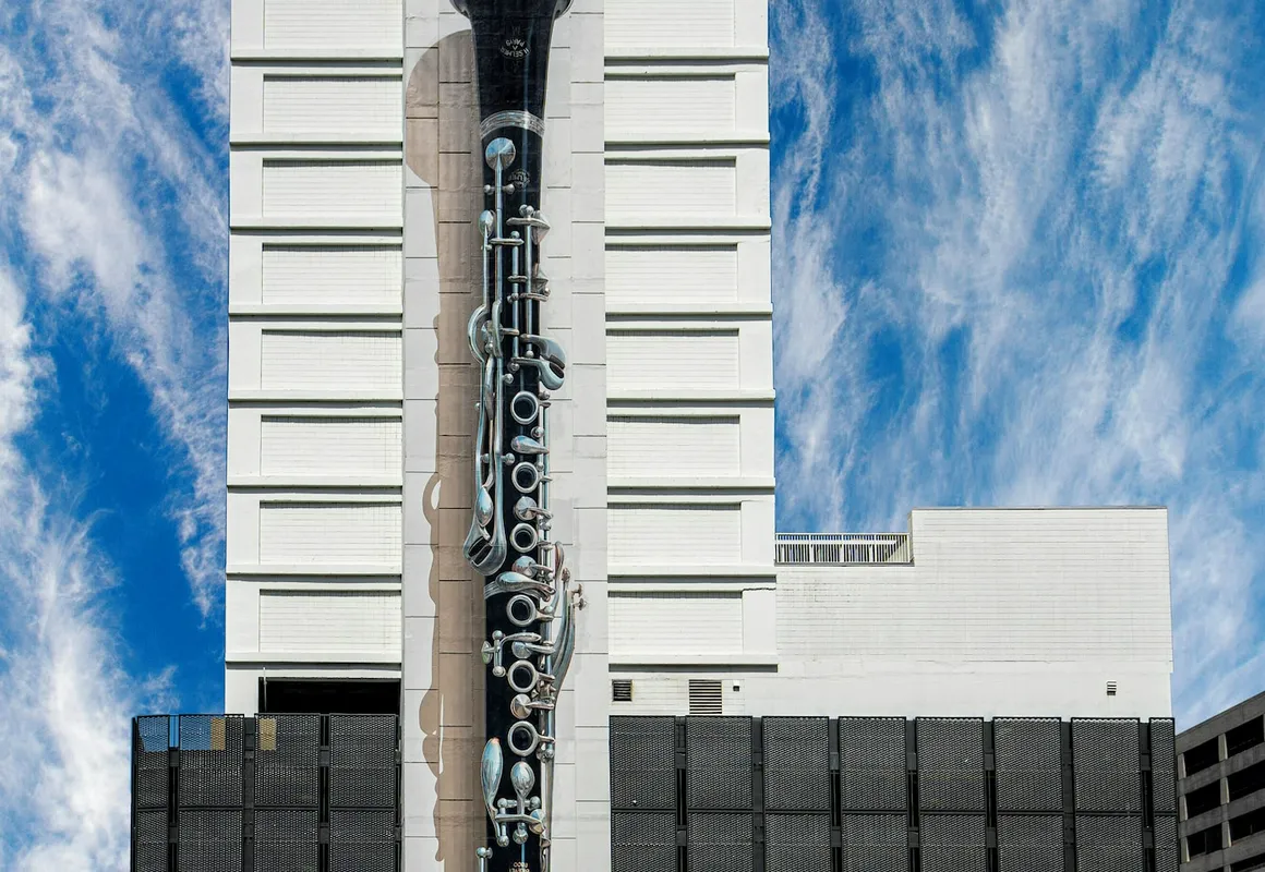 Holiday Inn New Orleans - Downtown Superdome by IHG hotel hero