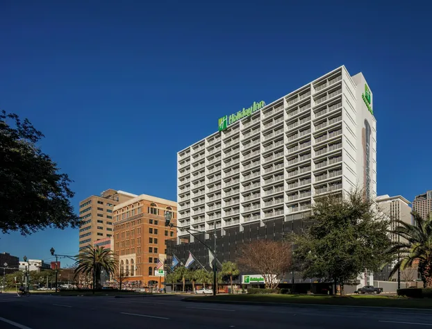 Holiday Inn New Orleans - Downtown Superdome by IHG hotel detail image 1