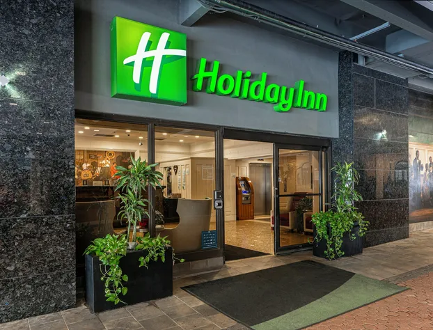 Holiday Inn New Orleans - Downtown Superdome by IHG hotel detail image 3