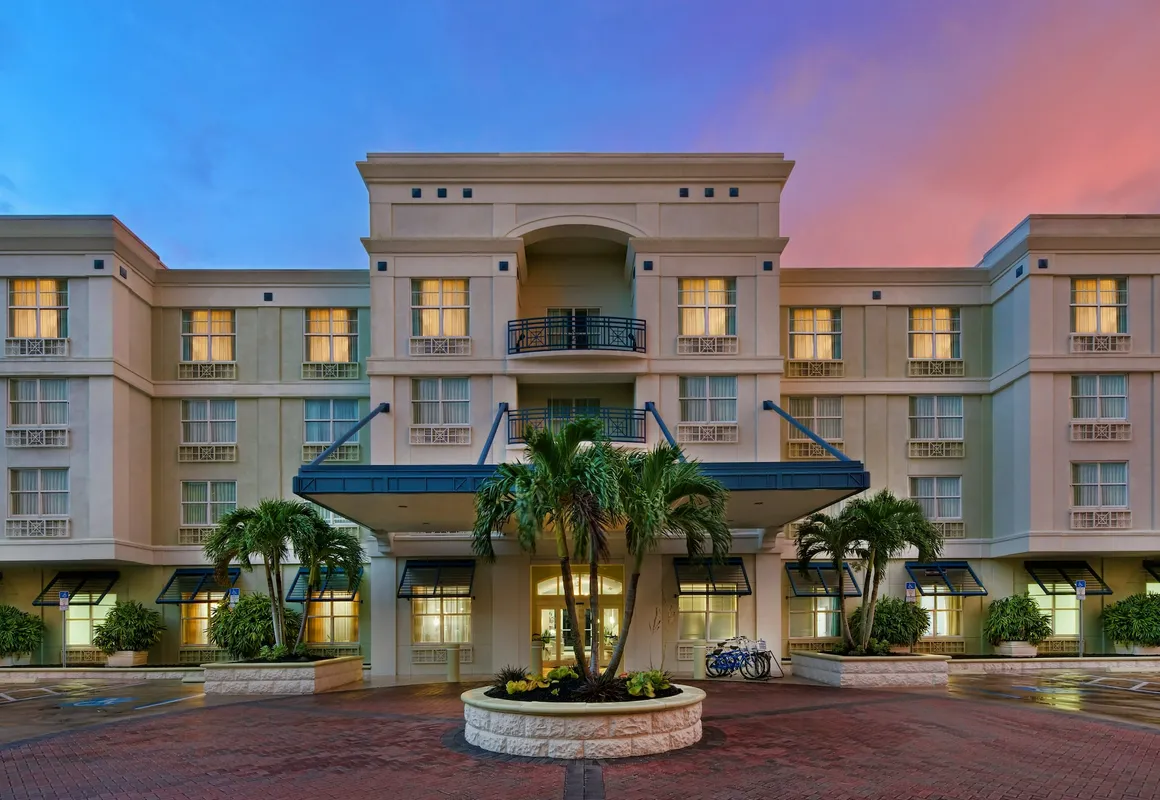 voco Sarasota by IHG hotel hero