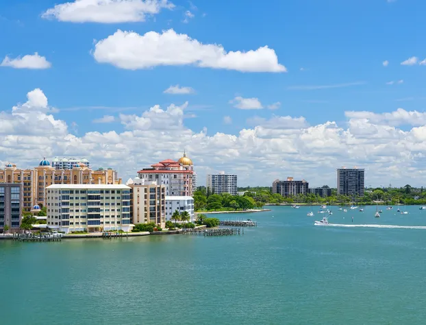 voco Sarasota by IHG hotel detail image 2