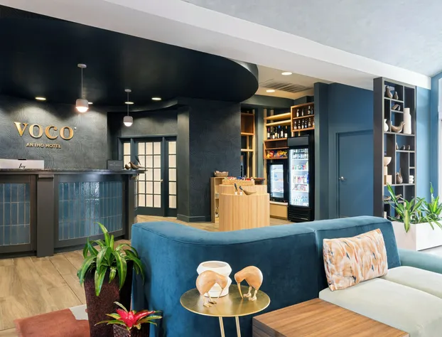 voco Sarasota by IHG hotel detail image 3