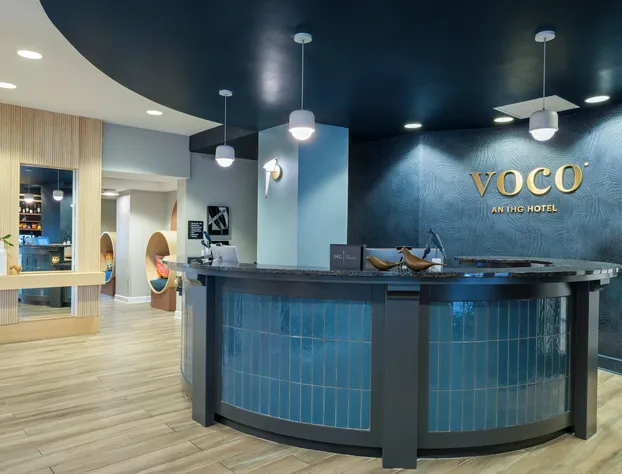 voco Sarasota by IHG hotel detail image 4