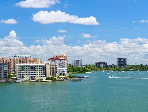 voco Sarasota by IHG hotel detail image 2