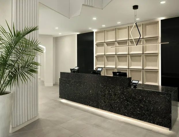 AC Hotel by Marriott Portland Lake Oswego hotel detail image 3