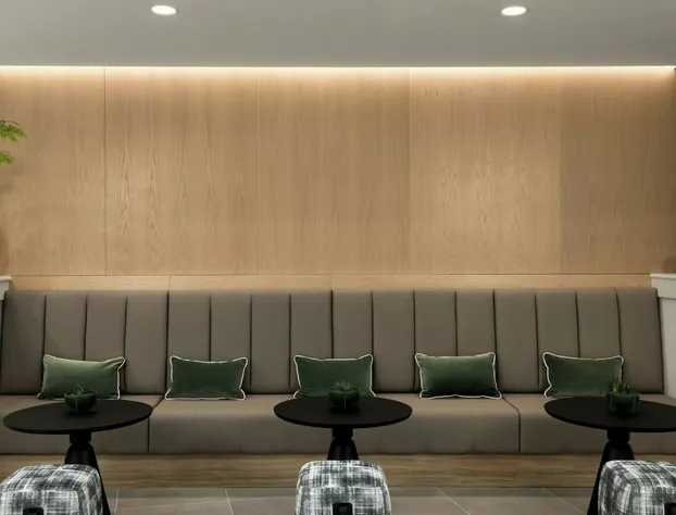 AC Hotel by Marriott Portland Lake Oswego hotel detail image 4