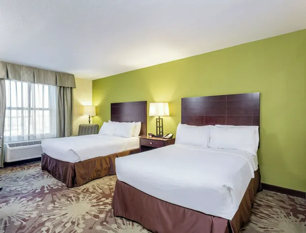 Hotel Gurnee hotel detail image 3