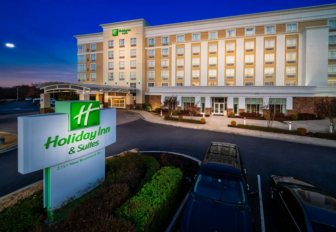 Holiday Inn Hotel & Suites Memphis - Wolfchase Galleria by IHG hotel hero