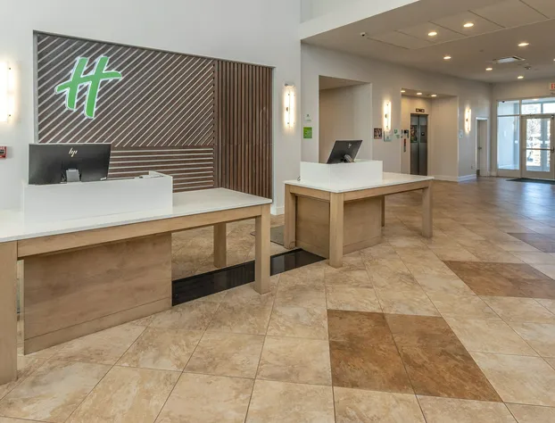 Holiday Inn Hotel & Suites Memphis - Wolfchase Galleria by IHG hotel detail image 3