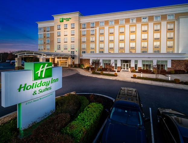 Holiday Inn Hotel & Suites Memphis - Wolfchase Galleria by IHG hotel detail image 1