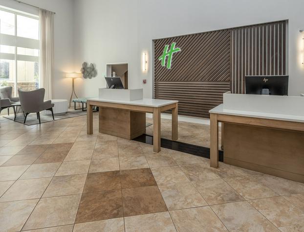 Holiday Inn Hotel & Suites Memphis - Wolfchase Galleria by IHG hotel detail image 2