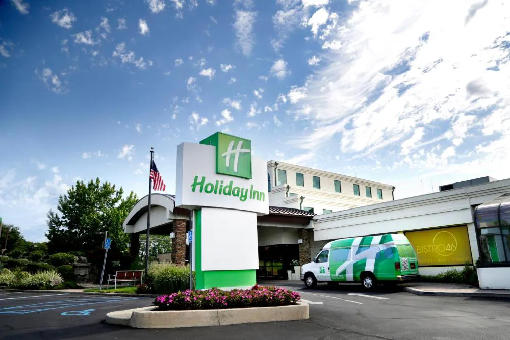 Holiday Inn Plainview-Long Island by IHG hotel hero