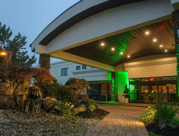 Holiday Inn Plainview-Long Island by IHG hotel detail image 1