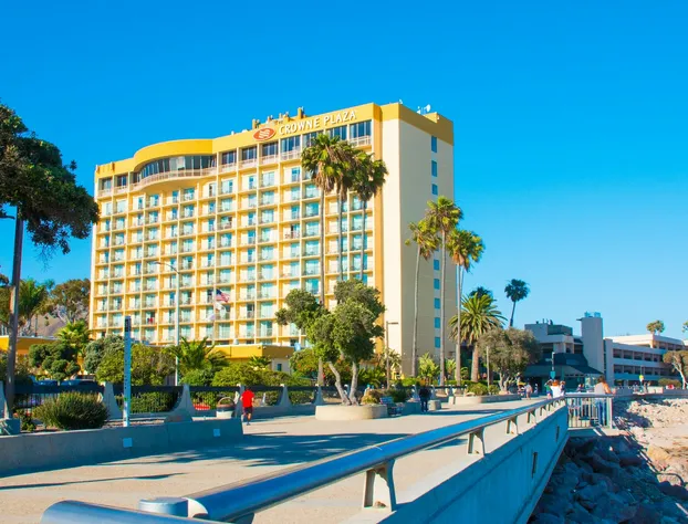 Crowne Plaza Ventura Beach by IHG hotel detail image 2