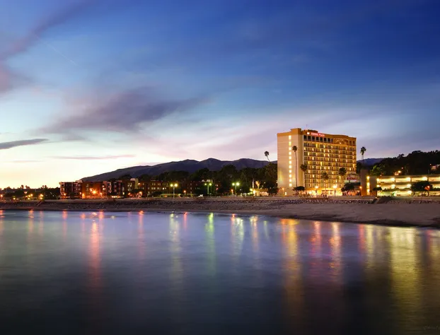 Crowne Plaza Ventura Beach by IHG hotel detail image 4