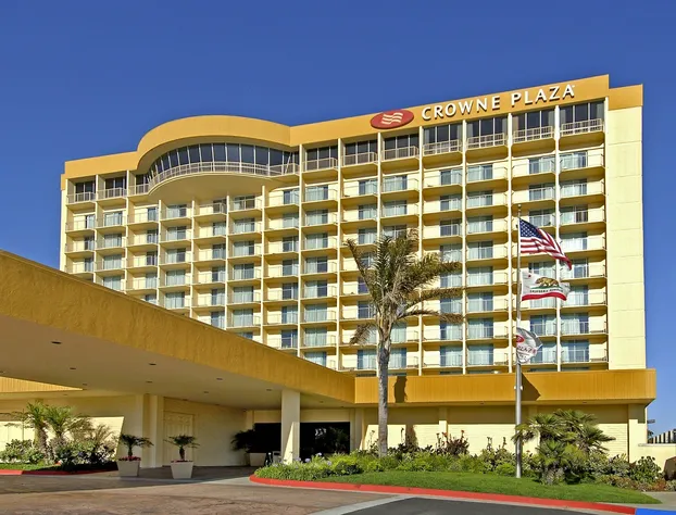 Crowne Plaza Ventura Beach by IHG hotel detail image 1
