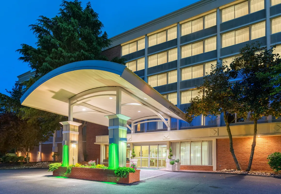 Holiday Inn Charlottesville-Monticello by IHG hotel hero