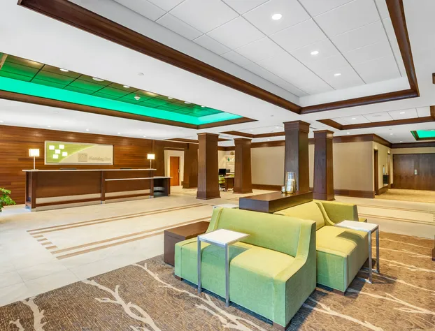 Holiday Inn Charlottesville-Monticello by IHG hotel detail image 1