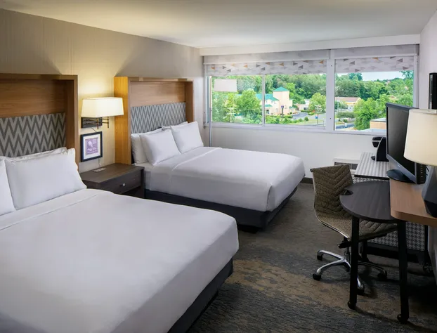 Holiday Inn Charlottesville-Monticello by IHG hotel detail image 2