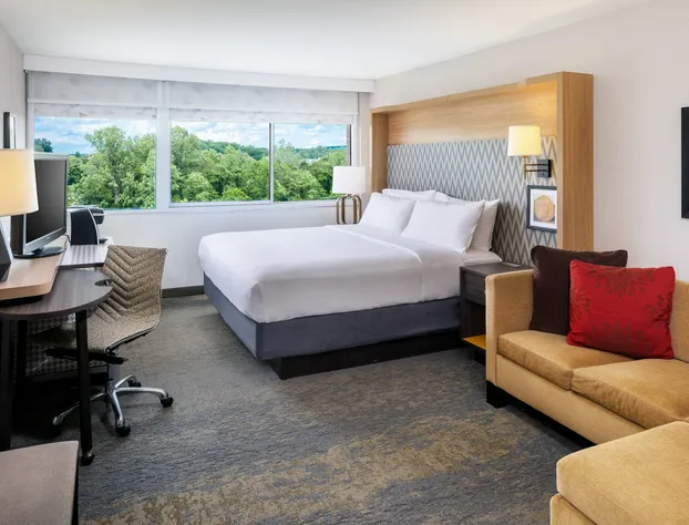 Holiday Inn Charlottesville-Monticello by IHG hotel detail image 3