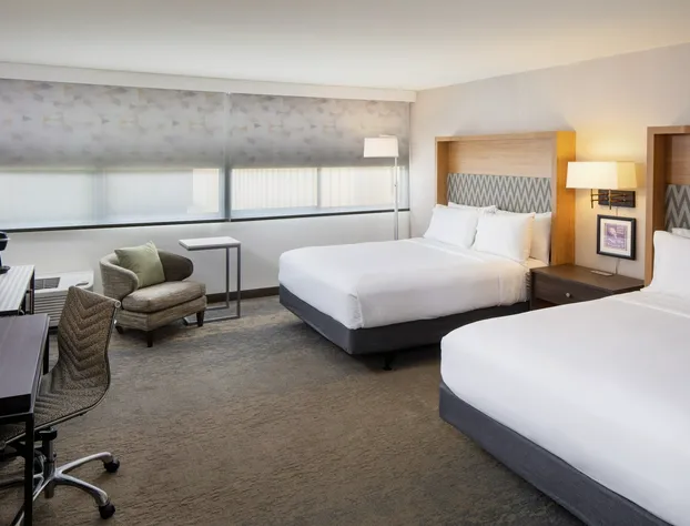 Holiday Inn Charlottesville-Monticello by IHG hotel detail image 4