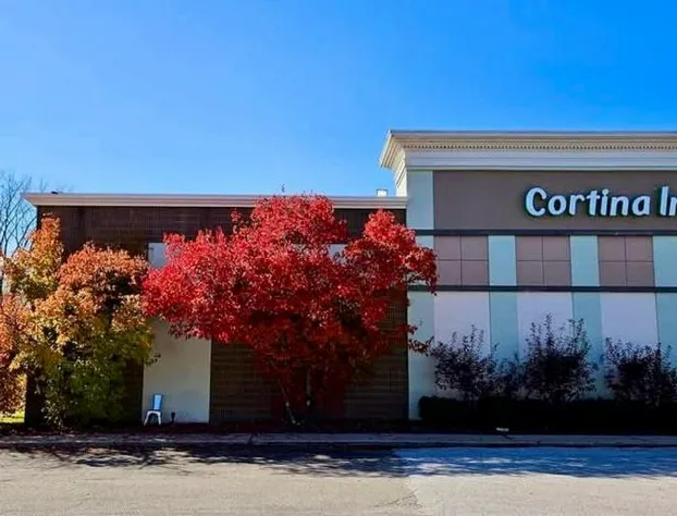 Cortina Inn hotel detail image 1
