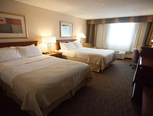 Cortina Inn hotel detail image 3