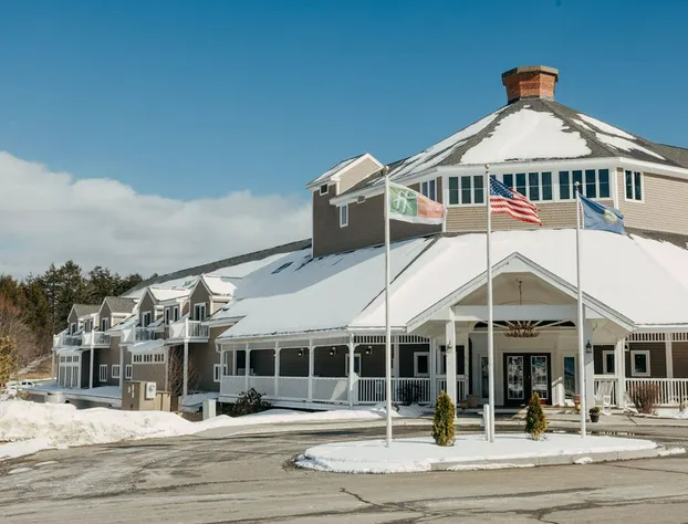 Holiday Inn Club Vacations Mount Ascutney Resort by IHG hotel detail image 2