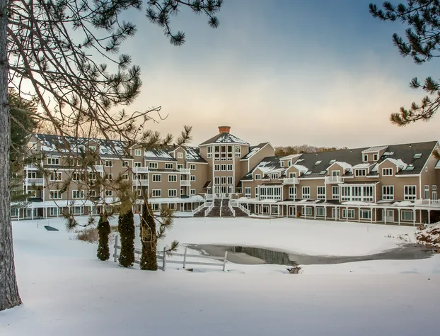Holiday Inn Club Vacations Mount Ascutney Resort by IHG hotel detail image 4