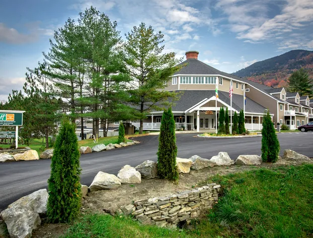 Holiday Inn Club Vacations Mount Ascutney Resort by IHG hotel detail image 1