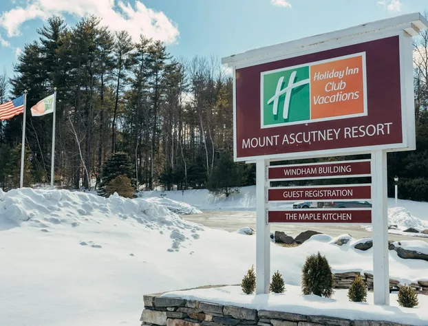 Holiday Inn Club Vacations Mount Ascutney Resort by IHG hotel detail image 3