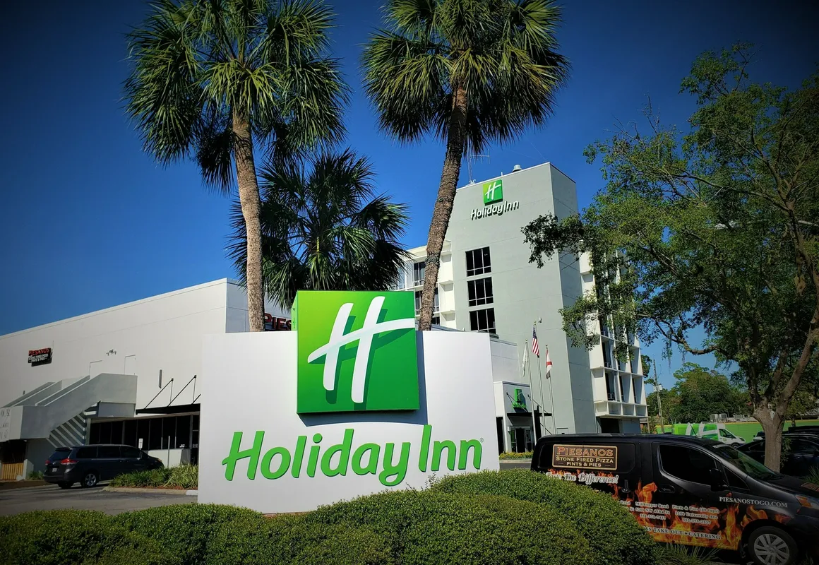 Holiday Inn Gainesville - University Center by IHG hotel hero