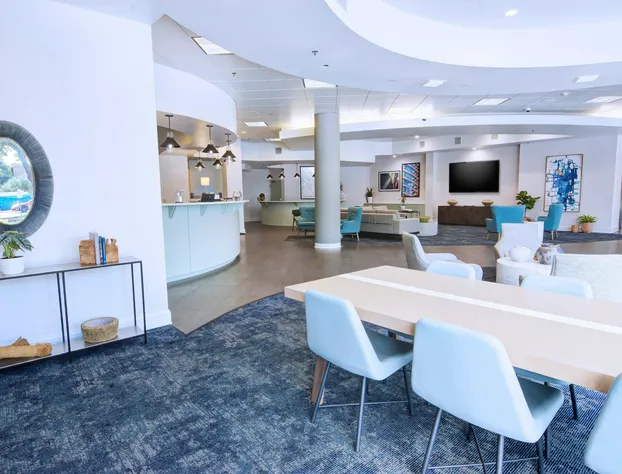 Holiday Inn Gainesville - University Center by IHG hotel detail image 3