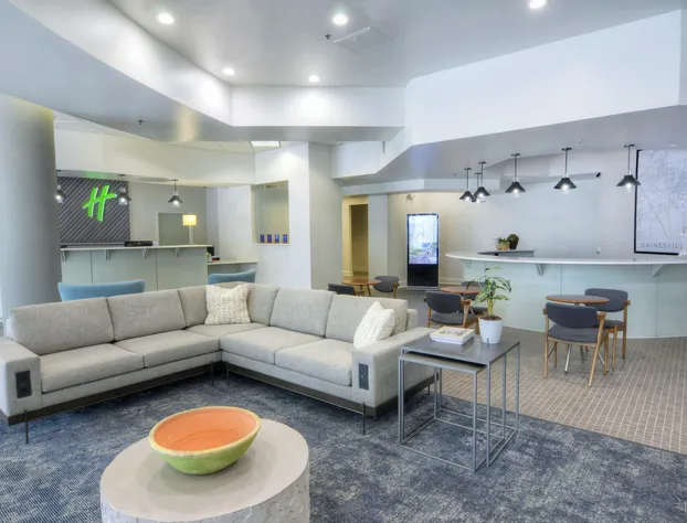 Holiday Inn Gainesville - University Center by IHG hotel detail image 4