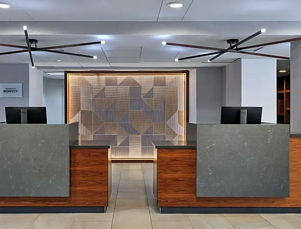 Delta Hotels by Marriott Little Rock West hotel detail image 1