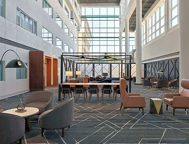 Delta Hotels by Marriott Little Rock West hotel detail image 2