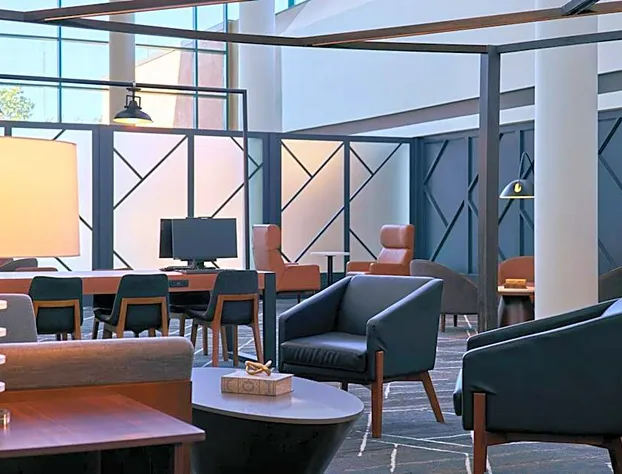 Delta Hotels by Marriott Little Rock West hotel detail image 3