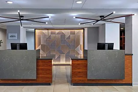 Delta Hotels by Marriott Little Rock West hotel detail image 3