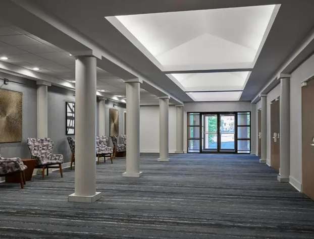 Delta Hotels by Marriott Little Rock West hotel detail image 1