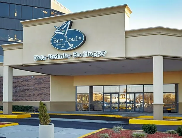 Holiday Inn Chicago Matteson Conference Center hotel detail image 1